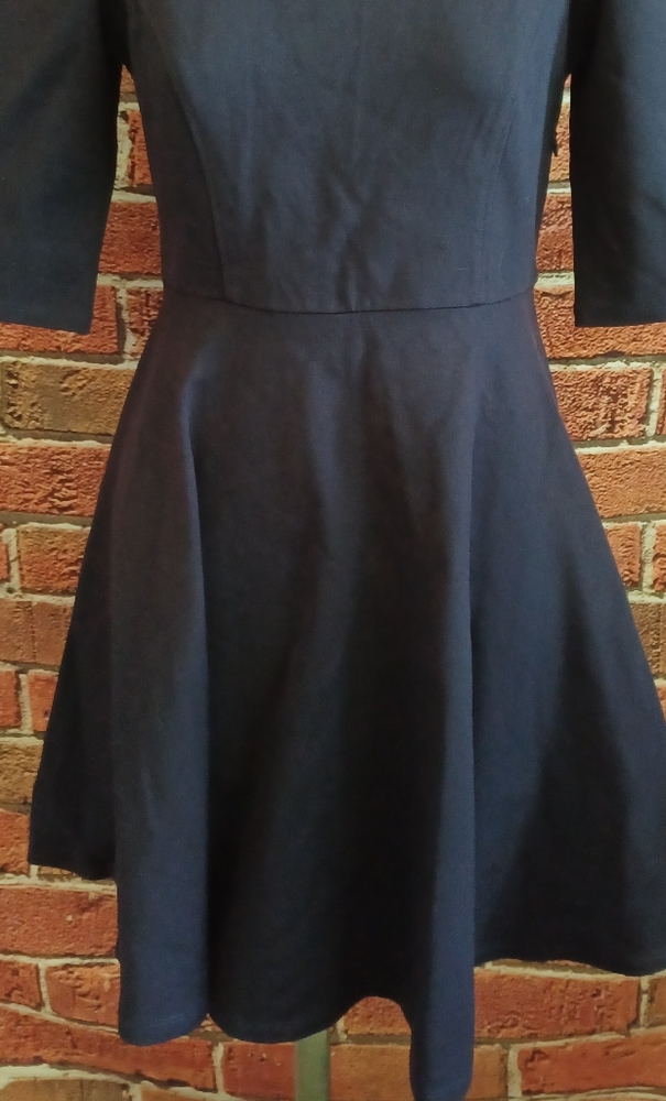 Lulu,S Dress View 5